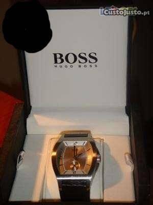 Relógio Hugo Boss original