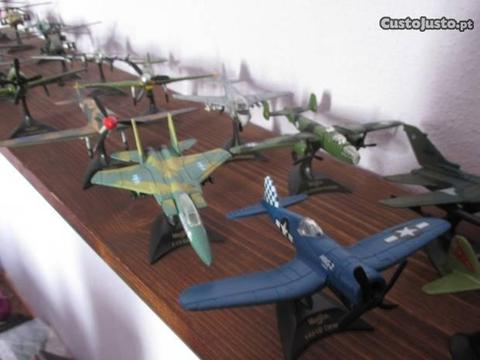Aviões de guerra