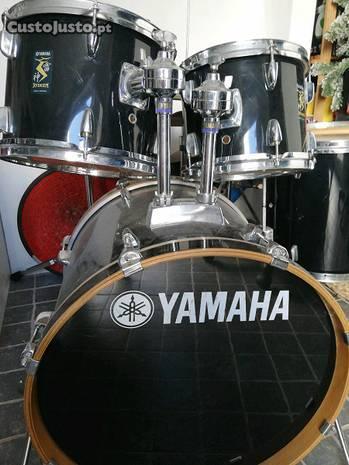 Set bateria completo Yamaha Rydeen
