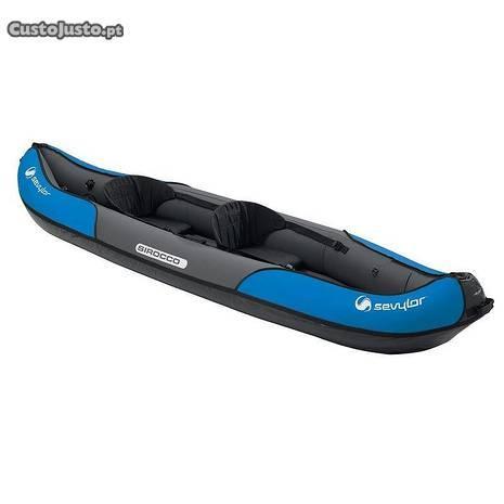 Kayak 2P saylor prancha de surf sup