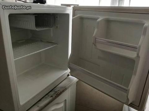 Mini frigorífico