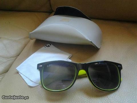 Óculos Sol Rayban