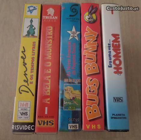 VHS Infantis