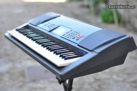 orgão casio em óptimo estado