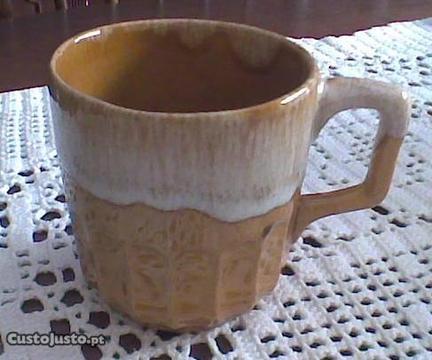 Caneca muito útil