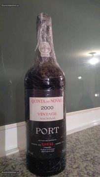 Porto vintage de 2000