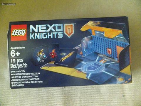 LEGO 5004389 Nexo Knights Battle Station