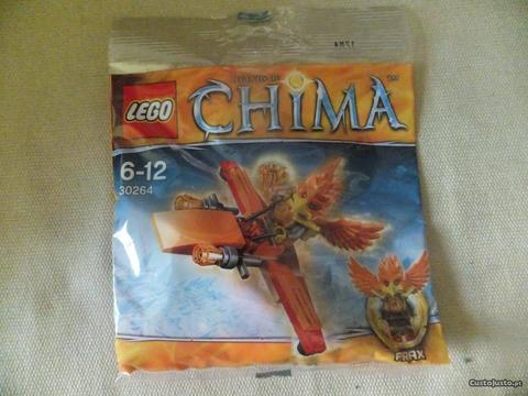 LEGO Chima 30264 Frax Phoenix Flyer