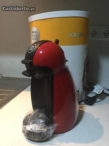 Maquina Dolce Gusto