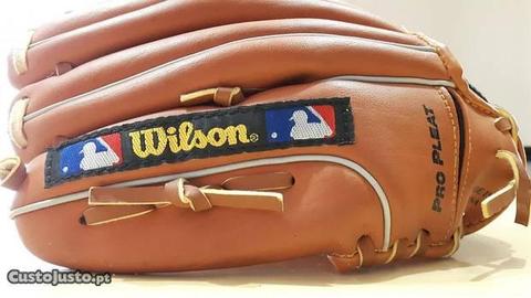 Wilson - Barry Bonds - Luva de Beisebol