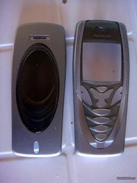 Capa Nokia 7210 nova original