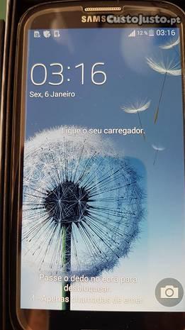 Samsung Galaxy S3 4G GT-i9305 16GB Vodafone