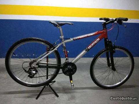 Bicicleta Rockrider 5.1