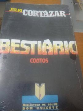 Bestiário contos, Júlio Cortázar