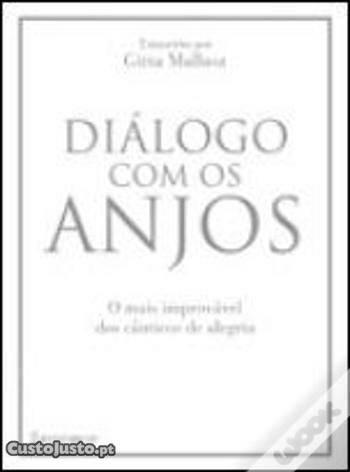 Diálogo com os Anjos