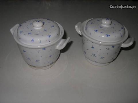 Potes Decoração Cozinha