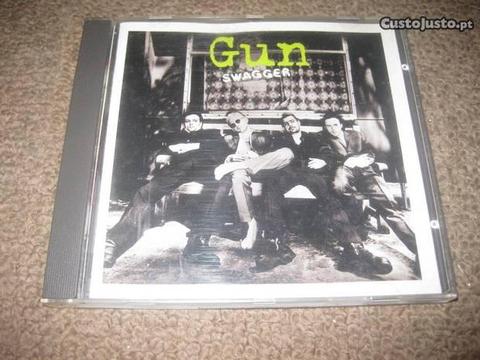 CD dos Gun 