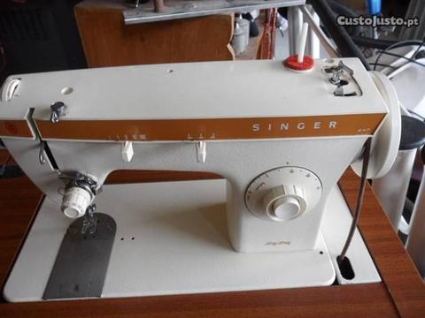 singer 247 zig zag