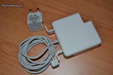 Carregador Novo Apple Macbook - Magsafe-Carregador