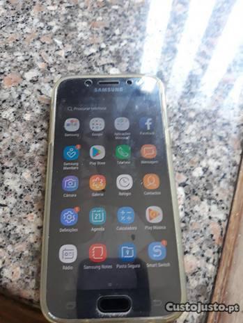 Samsung j5 2017