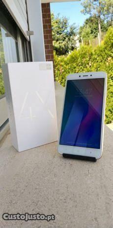 Xiaomi Redmi 4X (Rose Gold Desbloqueado 16gb)