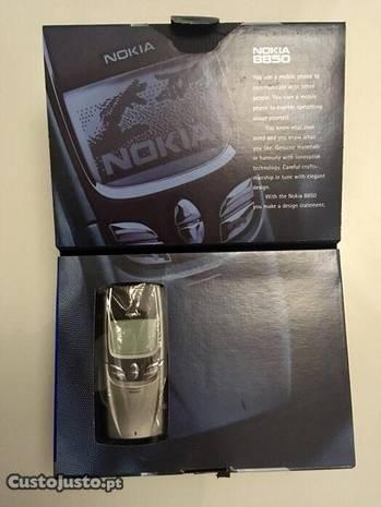 Nokia 8850 (Novo)