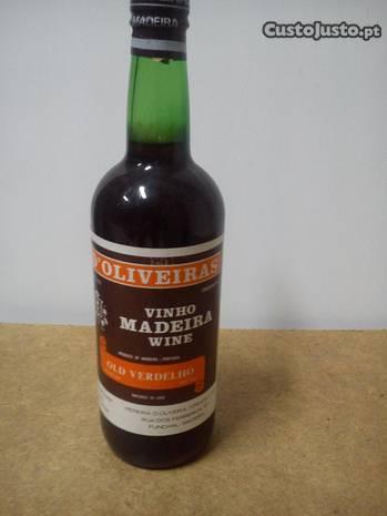 Vinho Madeira