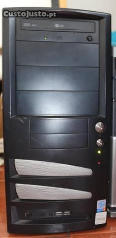 Computador Pentium 4
