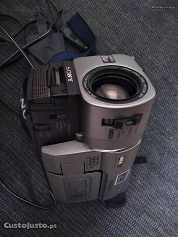 Sony Handycam Vision