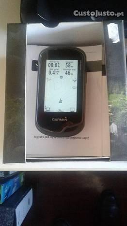 Garmin Orefon 600