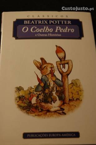 O Coelho Pedro e outras Histórias
