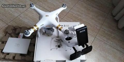 Drone DJI Phantom 3 SE