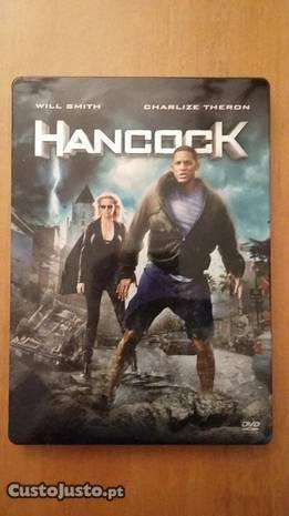 DVD Hancock (Steelbook)