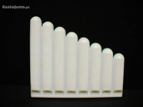 2 Gaitas antigas de beiços