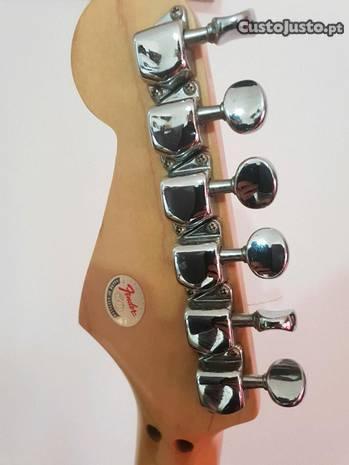 Fender Stratocaster Made in Japan 50th Anniversary