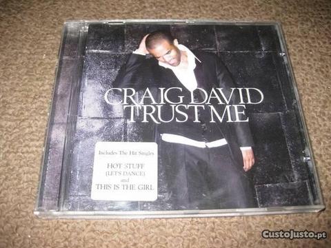CD do Craig David 