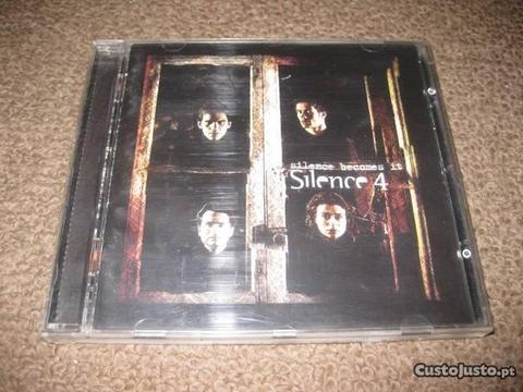 CD dos Silence 4 