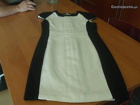 Vestido Zara