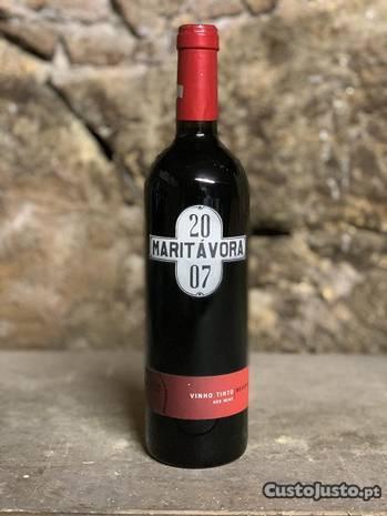 Maritávora Reserva 2007