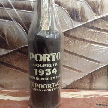 Vinho Porto