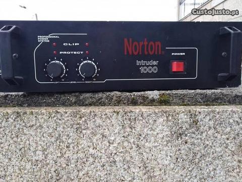 Amplificador Norton 1000