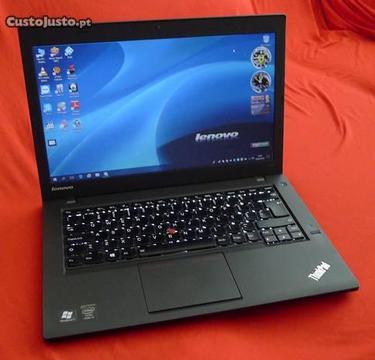 Lenovo T440, 250Gb SSD, 8G Ram, Core I5, 14.1 Pole