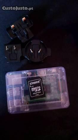 Raspberry Pi 3 Kit Model B