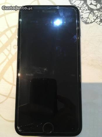 IPhone 7 Plus Black Jet Edition limited