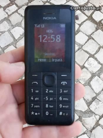 Nokia da NOS