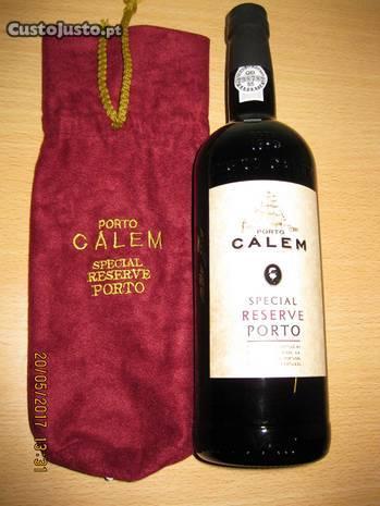 Porto Cálem Reserva Especial