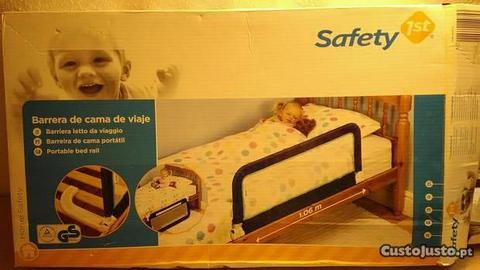 Barreira / proteção para cama