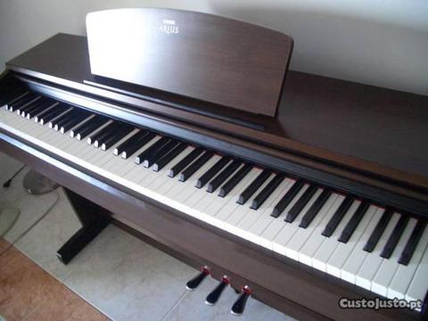 Piano Digital Yamaha