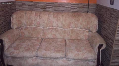Sofa cama - 40EUR