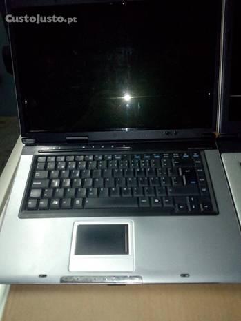 Computadores, portateis
